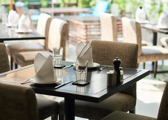 Narai Bangkok