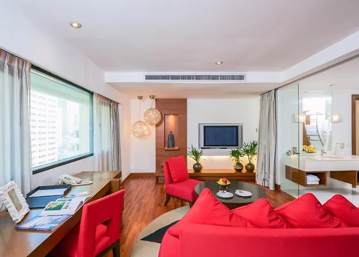 Narai Bangkok