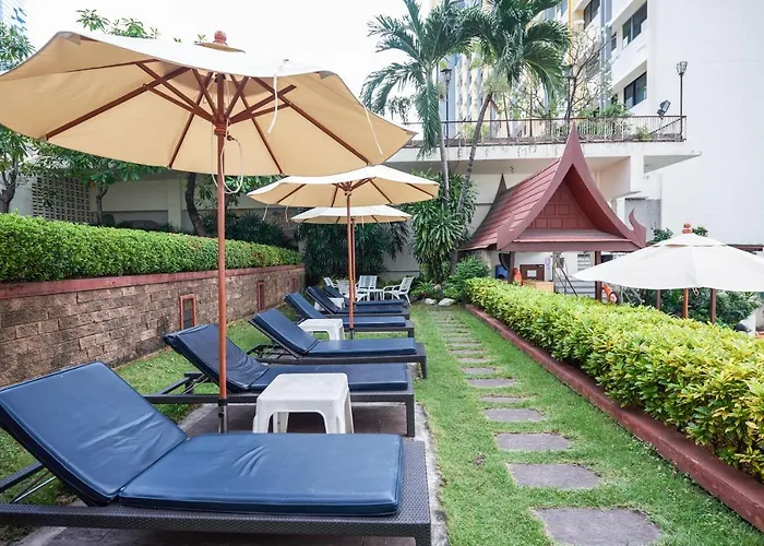 Hotel Narai