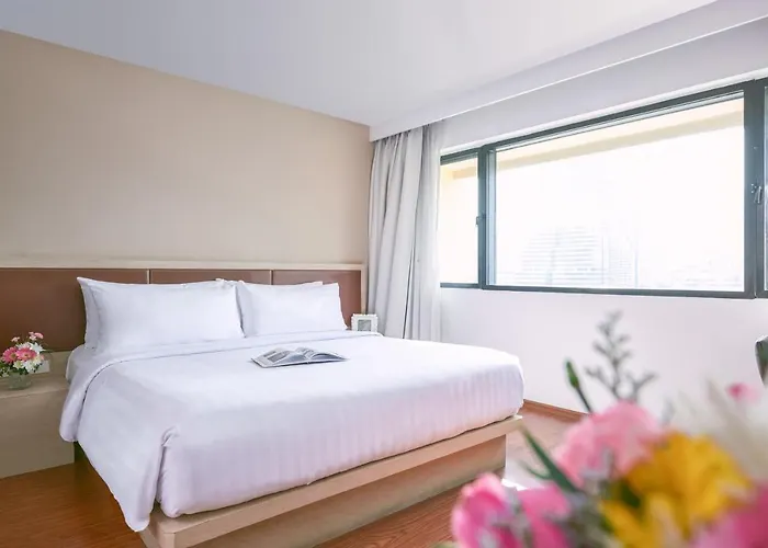 Hotel Narai 4*