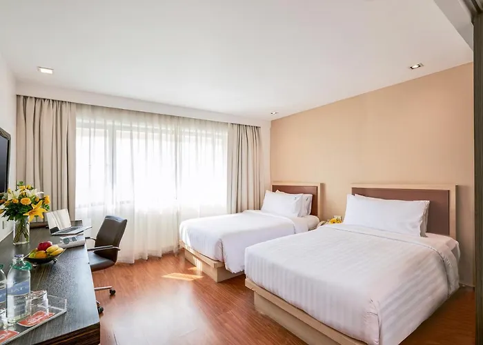 Narai 4*