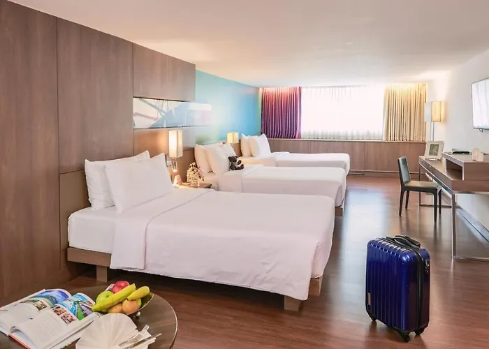 Narai Hotel