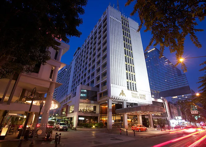 Narai Hotel
