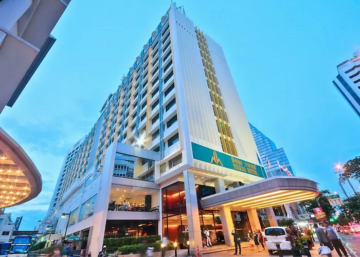 Narai Hotel