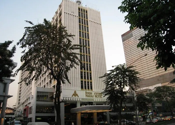 Hotel Narai