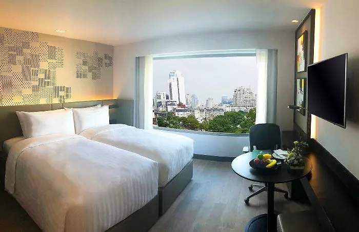 Hotel Narai 4*