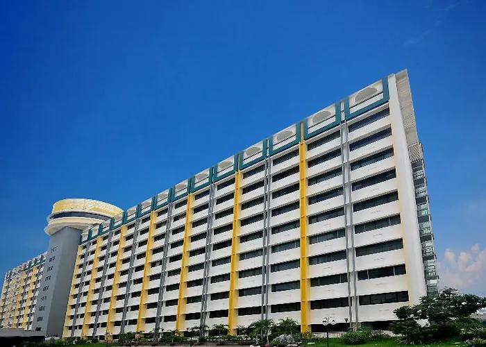 Narai Hotel