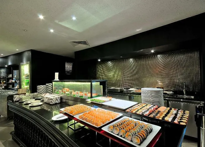 Narai Hotel