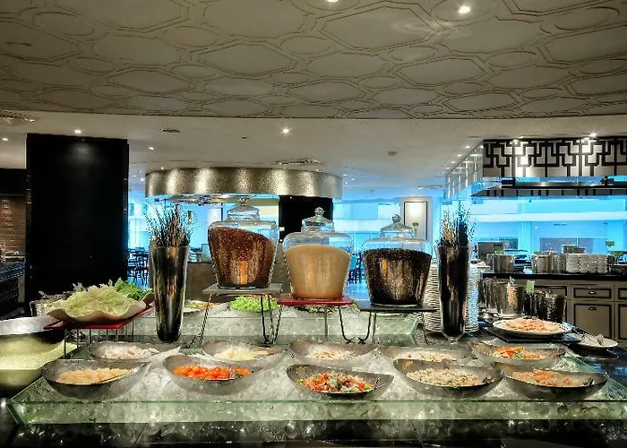 Hotel Narai 4*