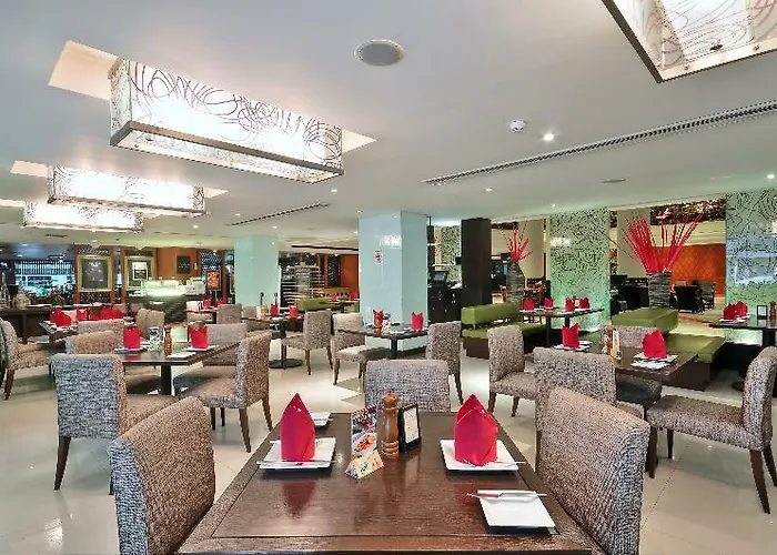 Hotel Narai