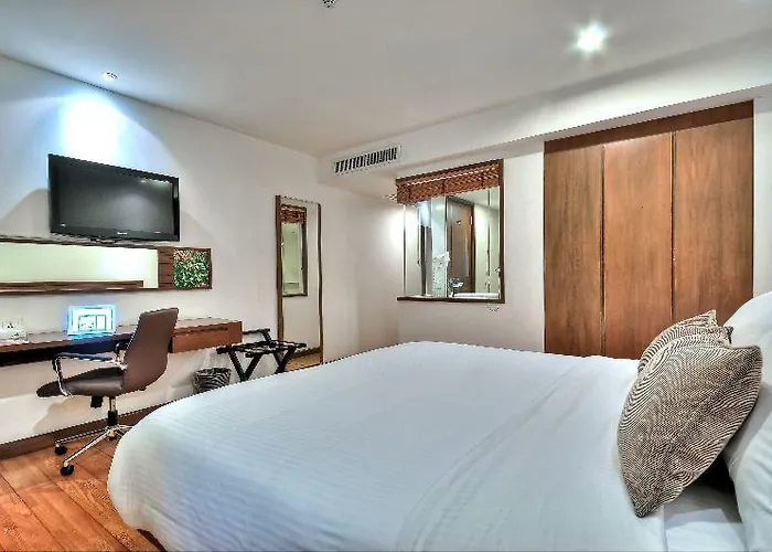 Hotel Narai
