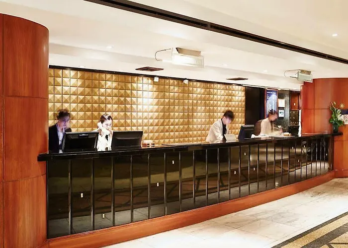 Narai Hotel 4*