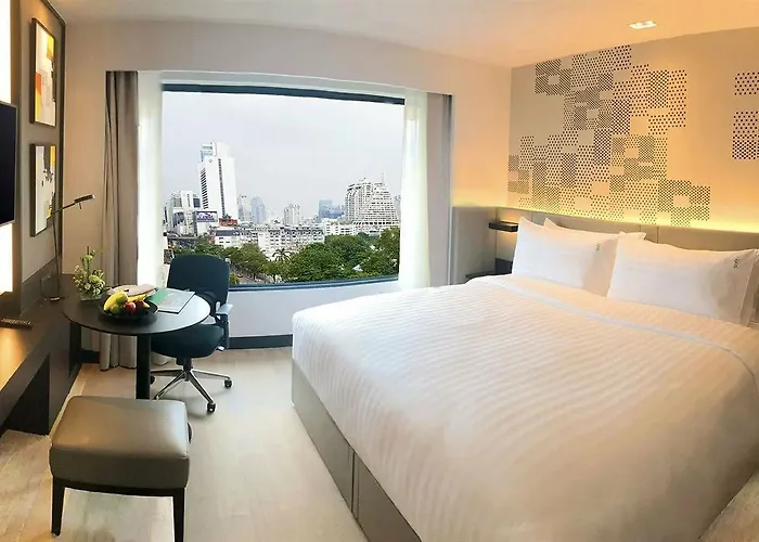 Hotel Narai