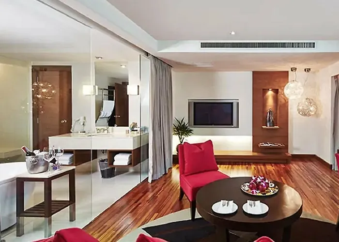 Hotel Narai